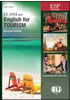 Detail titulu ESP Series: Flash on English for Tourism - New 64 page edition