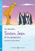 Detail titulu Lectures ELI Poussins 3/A1.1: Tonton Jean et les pingouins + Downloadable multimedia