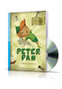 Detail titulu Young ELI Readers 3/A1.1: Peter Pan + Downloadable Multimedia