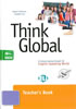 Detail titulu Think Global Teacher´s Book