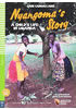 Detail titulu Young ELI Readers 4/A2: Nyangoma´s Story + Downloadable Multimedia