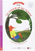 Detail titulu Lectures ELI Poussins 2/A1: Le renard et le raisin + Downloadable multimedia