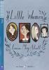 Detail titulu Teen ELI Readers 3/B1: Little Women + Downloadable Multimedia