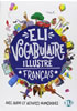 Detail titulu ELI Vocabulaire illustré francais - avec audio et activités numériques