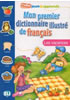 Detail titulu Mon premier dictionnaire illustré de francais - Les vacances