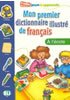 Detail titulu Mon premier dictionnaire illustré de francais - L´école