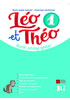 Detail titulu Léo et Théo 1 Guide pédagogique + 2 CD audio + DVD