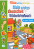 Detail titulu Mein Erstes Deutsches Bildwörterbuch: In Der Stadt