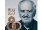 Detail titulu Milan Lasica: Mojich osemdesiat 4CD