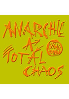 Visací zámek: Anarchie a totál chaos CD
