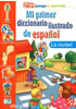 Detail titulu Mi primer diccionario ilustrado de espaňol: La ciudad