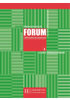 Detail titulu Forum 3 Guide pédagogique