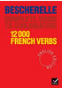 Detail titulu Bescherelle Guide to conjugate 12 000 french verbs