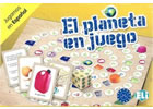 Detail titulu Jugamos en Espaňol: El planeta en juego