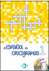 Detail titulu El espaňol en crucigramas 1 con DVD-ROM