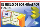 Detail titulu Jugamos en Espaňol: El Juego de Los Numeros