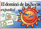 Detail titulu Jugamos en Espaňol: El Domino de Las Horas