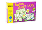 Detail titulu Jugamos en Espaňol: Bingo ilustrado