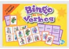 Detail titulu Jugamos en Espaňol: Bingo de los verbos