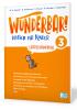 Detail titulu Wunderbar! 3 - Lehrerhandbuch + 2 Audio-CD