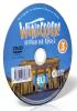 Detail titulu Wunderbar! 3 - Aktivbuch (DVD-ROM)