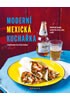 Detail titulu Moderní mexická kuchařka