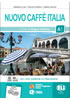 Detail titulu Nuovo Caffe Italia 1 - Libro Studente con Eserciziario + 1 audio CD