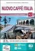 Detail titulu Nuovo Caffe Italia 2 - Libro Studente con Eserciziario + 1 audio CD