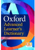 Detail titulu Oxford Advanced Learner´s Dictionary Paperback (with 1 year´s access to both premium online and app), 10th
