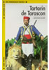 Detail titulu Lectures faciles 1: Tartarin de Tarascon - Livre