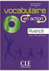 Detail titulu Vocabulaire en action B2: Livre + CD audio + corrigés