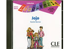 Detail titulu Découverte 0 Adolescents: Jojo - CD audio