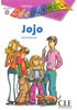 Detail titulu Découverte 0 Adolescents: Jojo - Livre