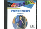 Detail titulu Découverte 3 Adultes: Double rencontre - CD audio