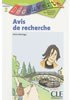 Detail titulu Découverte 2 Adolescents: Avis de recherche - Livre