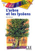 Detail titulu Découverte 6 Adolescents: L´arbre et les lycéens - Livre