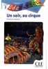 Detail titulu Découverte 3 Adolescents: Un soir au cirque - Livre