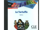 Detail titulu Découverte 3 Classique: Le Tartuffe - CD audio