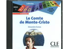 Detail titulu Découverte 3 Classique: Le Comte de Monte-Cristo - CD audio