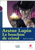 Detail titulu Lectures Mise en scéne 1: Le bouchon de cristal - Livre + CD