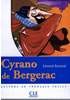 Detail titulu Lectures Mise en scéne 2: Cyrano de Bergerac - Livre