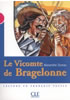 Detail titulu Lectures Mise en scéne 3: Le Vicomte de Bragelonne - Livre