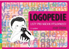Detail titulu Logopedie - Listy pro nácvik výslovnosti