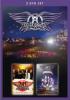 Detail titulu Aerosmith: Rocks Donington 2014 + Rock For The Rising Sun DVD