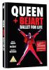 Detail titulu Queen/Maurice Bejart: Ballet For Life/ deluxe DVD