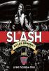 Detail titulu Slash a Myles Kennedy: Living the Dream Tour 3DVD