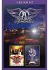 Detail titulu Aerosmith: Rock for the Rising Sun Blu-ray