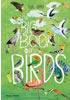 Detail titulu The Big Book of Birds
