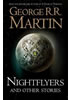 Detail titulu Nightflyers and Other Stories