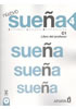 Detail titulu Nuevo Sueňa 4(C1) Libro del Profesor